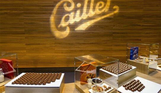 Gruyère sajt és Cailler csoki, a két jó szomszéd