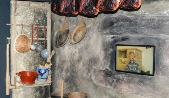 Füstös élmények a csúcson