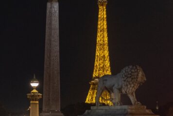A világ elsőszámú turisztikai célpontja – Franciaország