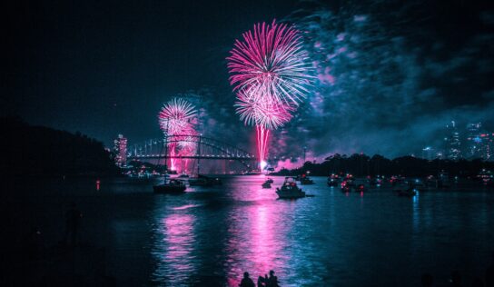 Tíz hely Európában, ahol különleges a szilveszter