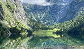 A hét legszebb bajor tó