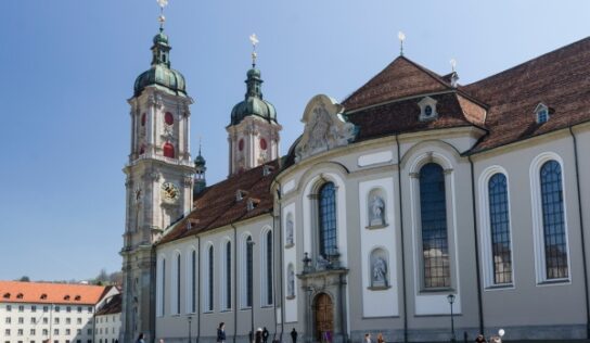 Kakas miatt zuhant a mélybe két magyar Sankt Gallenben