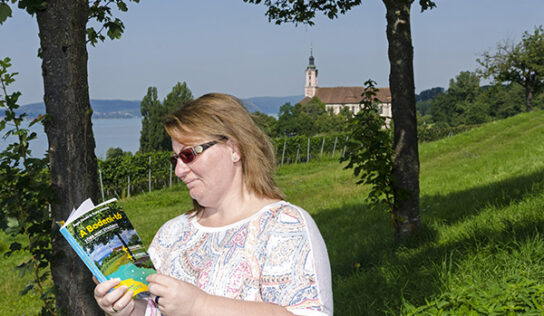 Így lett egy úttörős kirándulásból útikönyv a Bodeni-tóról