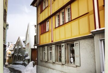 Szerelem 2700  méteren lógva