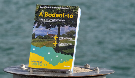 Miért írtuk a Bodeni-tó útikönyvet?
