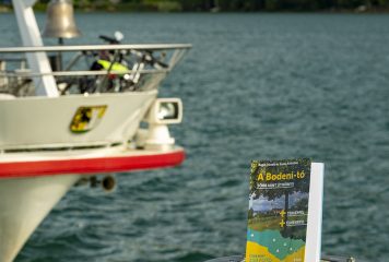 Bodeni-tó fotópályázat