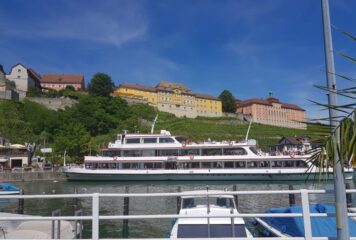 Próbáld ki a vízen járást Észak-Olaszországban!