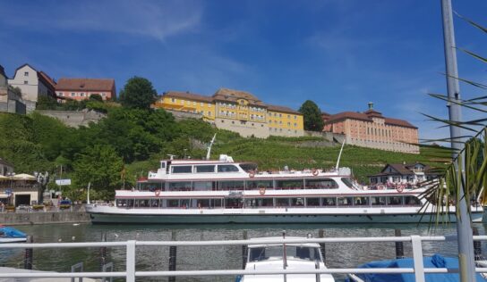 Próbáld ki a vízen járást Észak-Olaszországban!