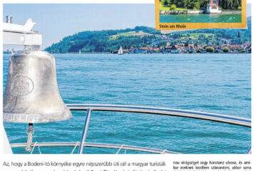 Mennyire vagy környezetbarát az utazás során?