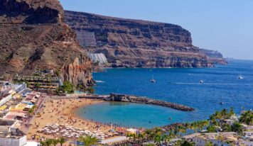 Látnivalók és kulináris kalandok Gran Canaria szigetén