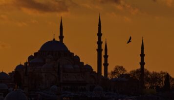 Csíp, de nélküle ízetlen lenne – isztambuli élmények