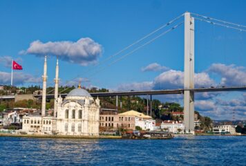 Élmények, amelyektől Isztambul a nélkülözhetetlen hagyma lett – 2. rész