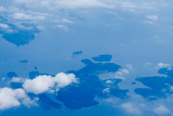 Stockholm – A felszín