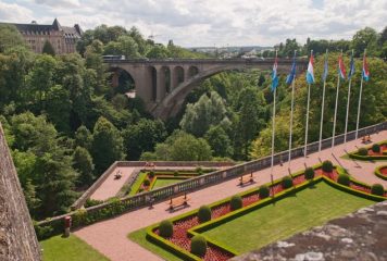 Magyarok a nagyvilágban karácsonykor – Skócia