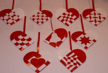 Magyarok a nagyvilágban karácsonykor – Dánia