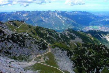 Mit mutatnék meg a bajor Alpokban a relaxáló G7-nek