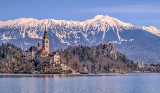 Szlovénia a szlovénoké, na meg a turistáké
