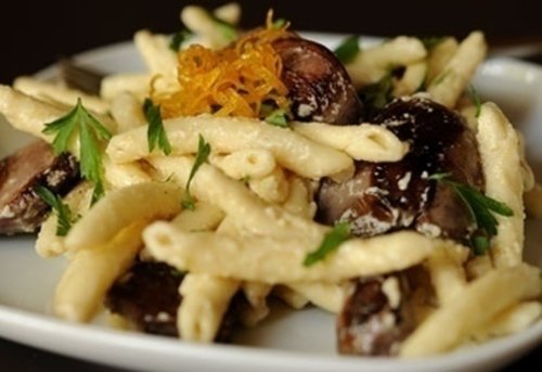 A remete kőfaragó köztársasága