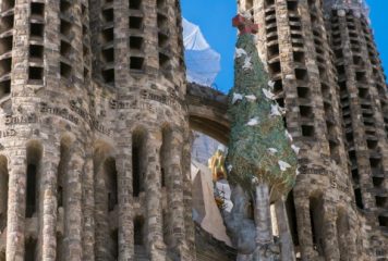 Vigyázz Barcelonával, veszélyes lehet!