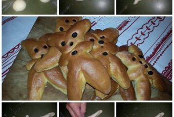 Magyarok a nagyvilágban karácsonykor – Ausztria