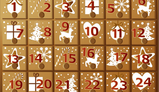 Értékmorzsák Adventre