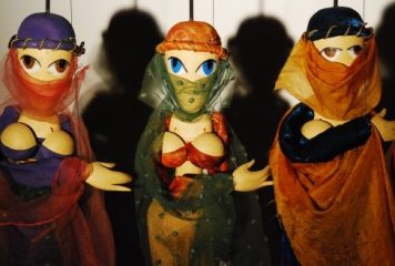 Ezeket a kiállításokat látnod kell 2017-ben