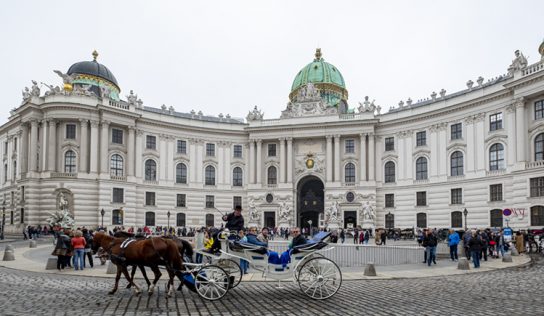 Schönbrunn nem Sisi kastélya, hanem Mária Terézia Versailles-a