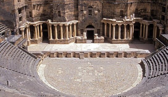 Turistaparadicsom, ahonnan milliók menekülnek