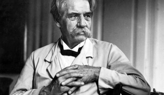 140 éve született a Nagy Fehér Varázsló, Albert Schweitzer