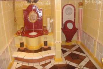 A világ a wc-k szemszögéből