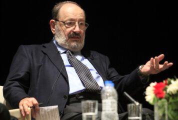 Tizenhetedik adventi értékmorzsa – Az író, aki még a heavy metalt is megihlette.