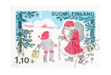 Magyarok a nagyvilágban Karácsonykor – Finnország