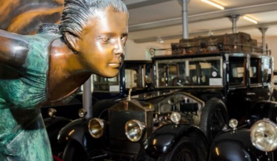 Így lett egy úttörős kirándulásból útikönyv a Bodeni-tóról