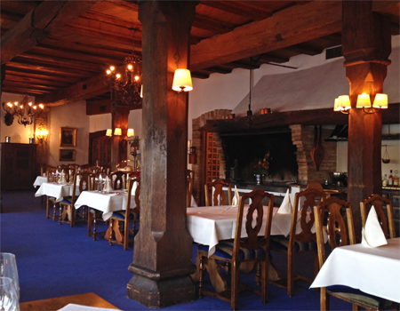 Kulináris csoda a Rajna mellett