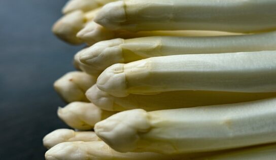 Miért olyan népszerű a spárga Németországban?