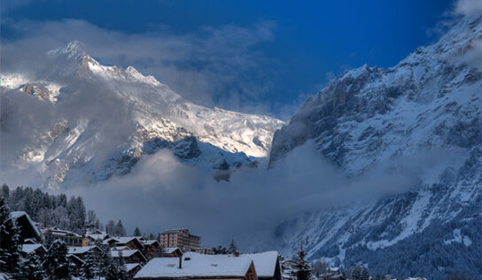 Milliókat fizet egy svájci falu, ha odaköltözöl