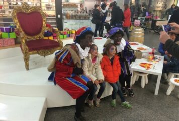 Magyarok a nagyvilágban Karácsonykor – Hollandia