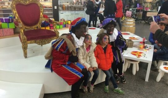 Magyarok a nagyvilágban Karácsonykor – Hollandia