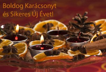 A tizenhatodik adventi örömmorzsa: Egyedi képeslapok