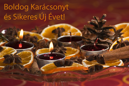 A tizenhatodik adventi örömmorzsa: Egyedi képeslapok