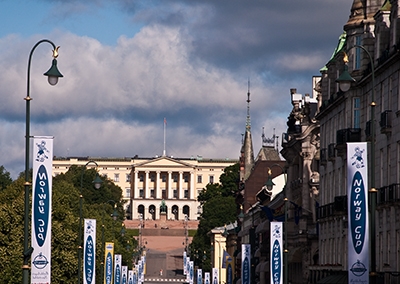 „Utazzunk Norvégiába! Hová? Hát Norvégiába!”