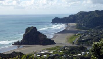 Önmagunk és a természet összehangolására tanít Új-Zéland
