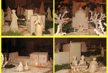 Magyarok a nagyvilágban Karácsonykor – Szardínia, Olaszország