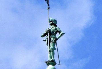 A Vatikánban a legrosszabb a bűnözési statisztika