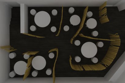 Nudista étterem nyílik Londonban