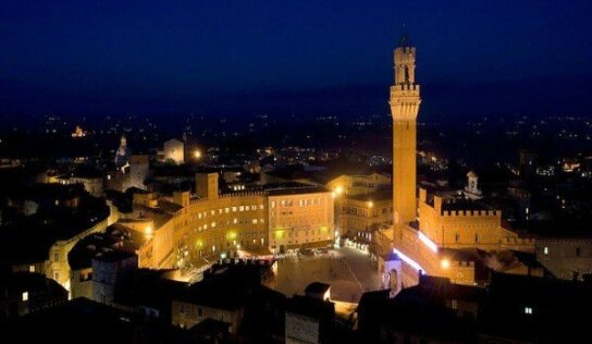 Magyarok a nagyvilágban Karácsonykor – Toszkána, Olaszország