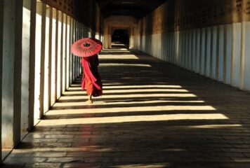 Az utazások Arany Pálma díjai