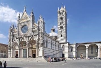 Rejtélyes alagutak Toszkána szívében