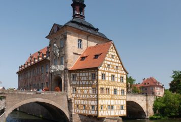 Kilenc dolog Bambergben, amiért érdemes odautazni