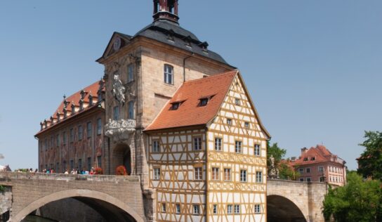 Kilenc dolog Bambergben, amiért érdemes odautazni